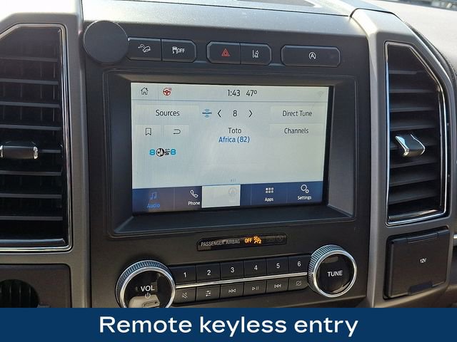 Used 2021 Ford Expedition XLT image 12