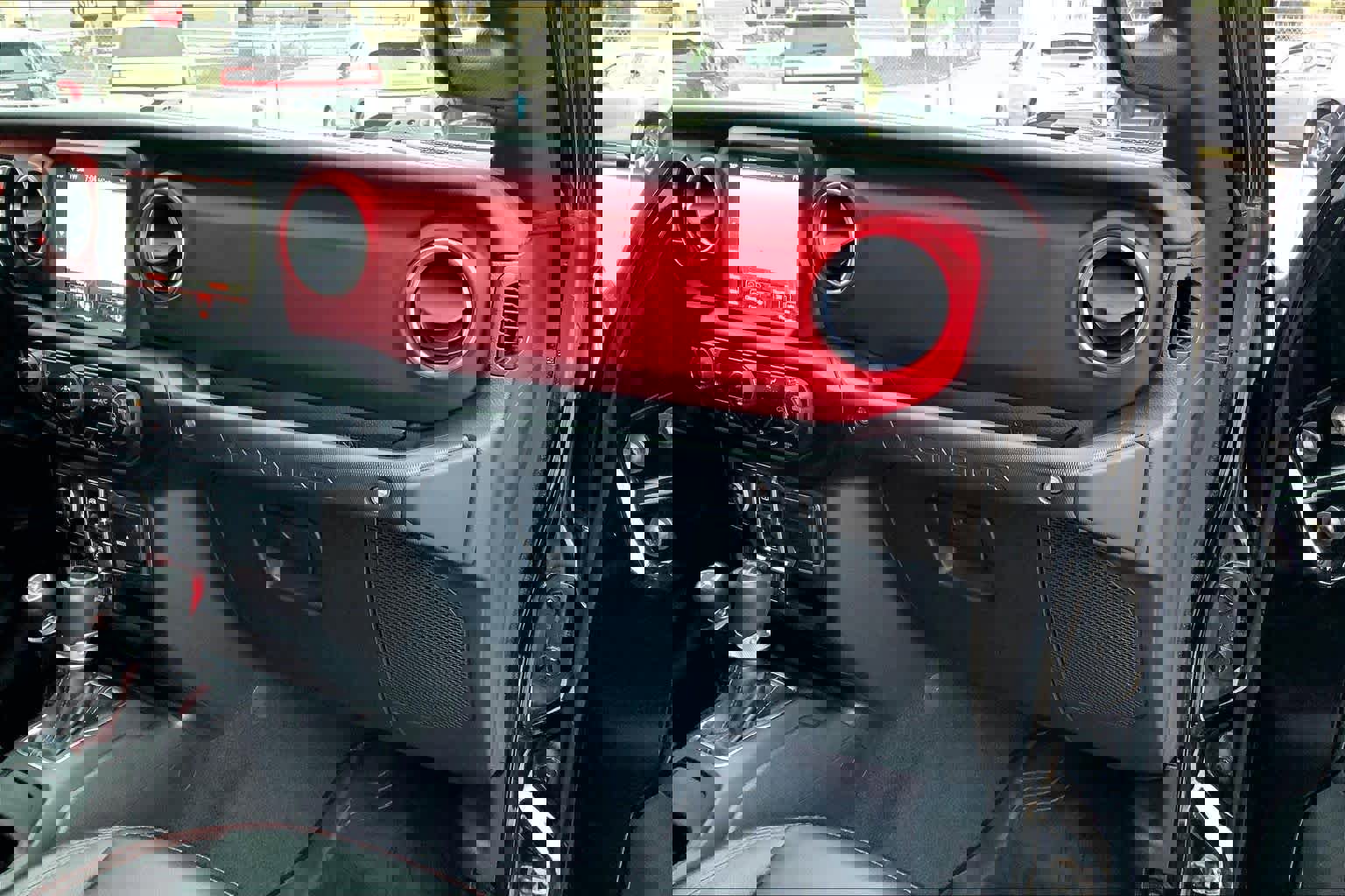 Used 2020 Jeep Wrangler Unlimited Rubicon AWD/4WD image 19