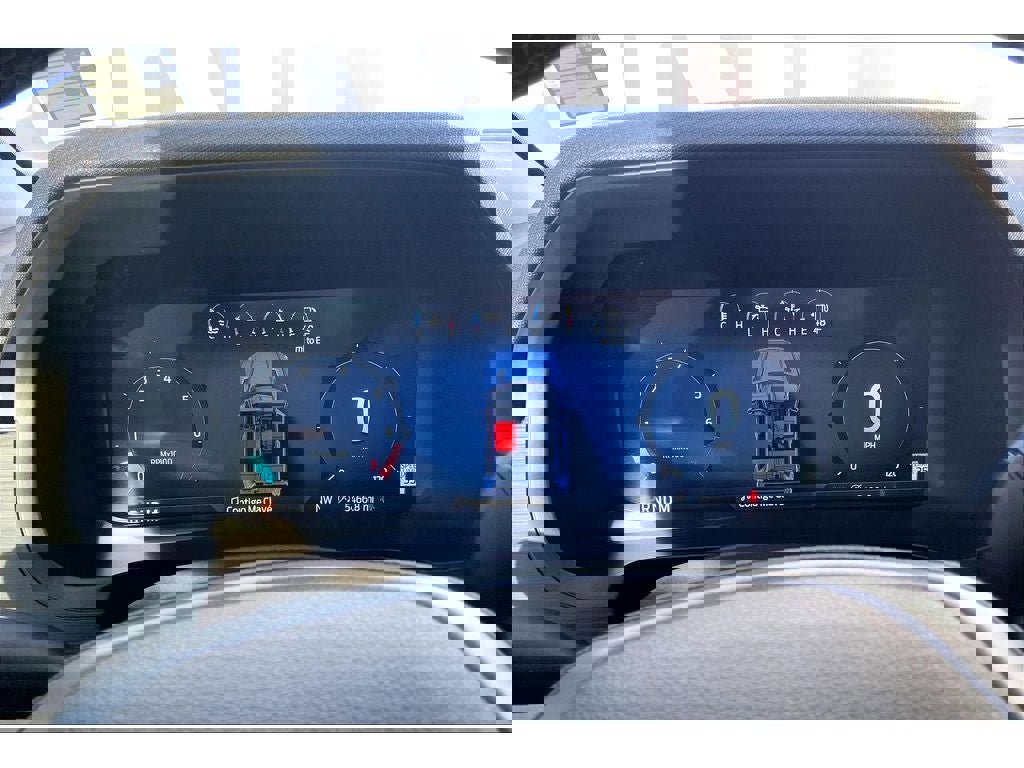 Used 2024 Ford F150 XLT w/ Equipment Group 303A High image 22