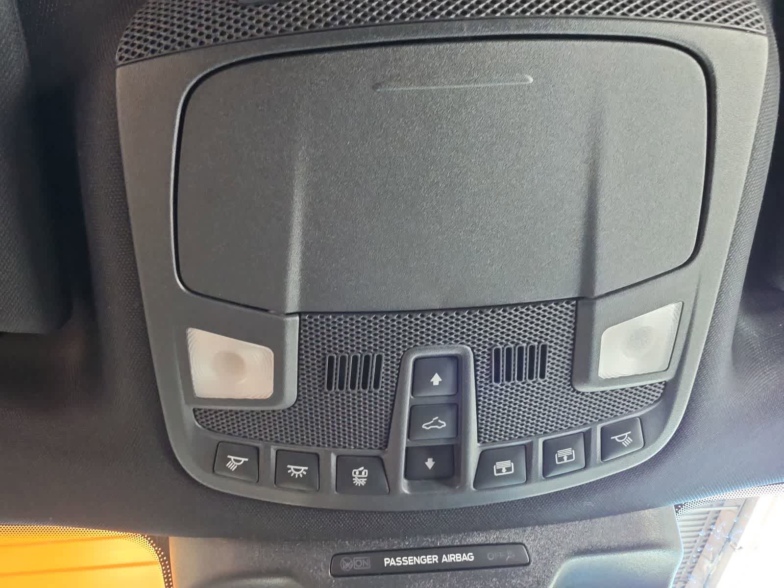Used 2022 Ford Expedition Limited AWD/4WD image 28