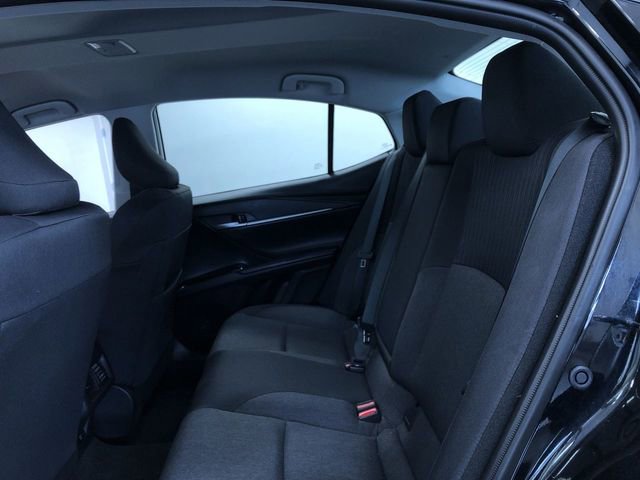 Certified 2026 Toyota Camry LE FWD image 20