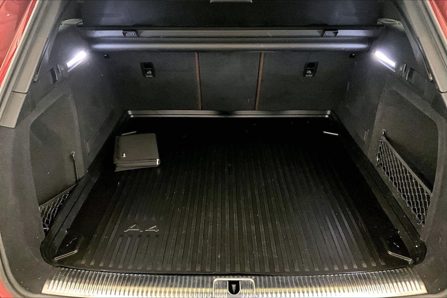 Used 2018 Audi A4 2.0T allroad Premium Plus image 34