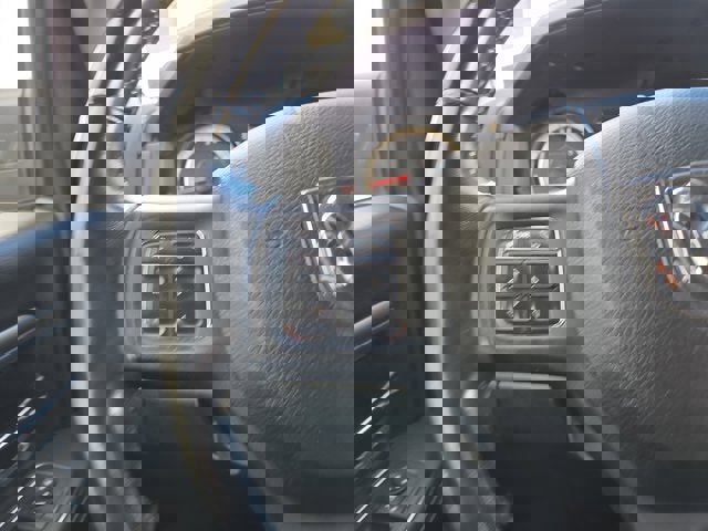 Used 2018 RAM 2500 Big Horn w/ Sport Appearance Group image 21