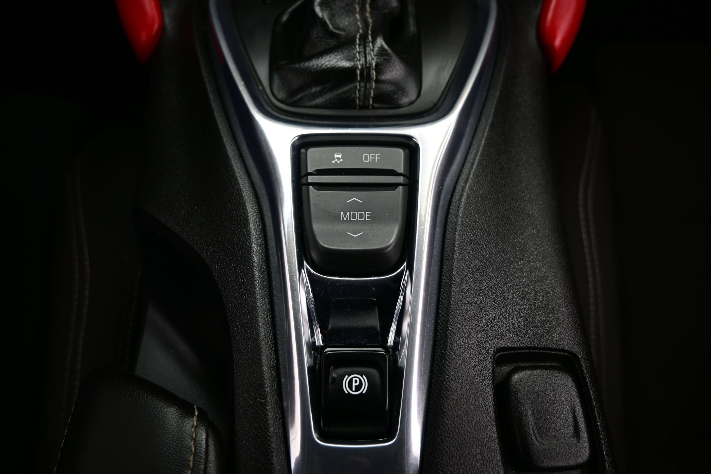 Used 2016 Chevrolet Camaro LT w/ RS Package RWD image 22