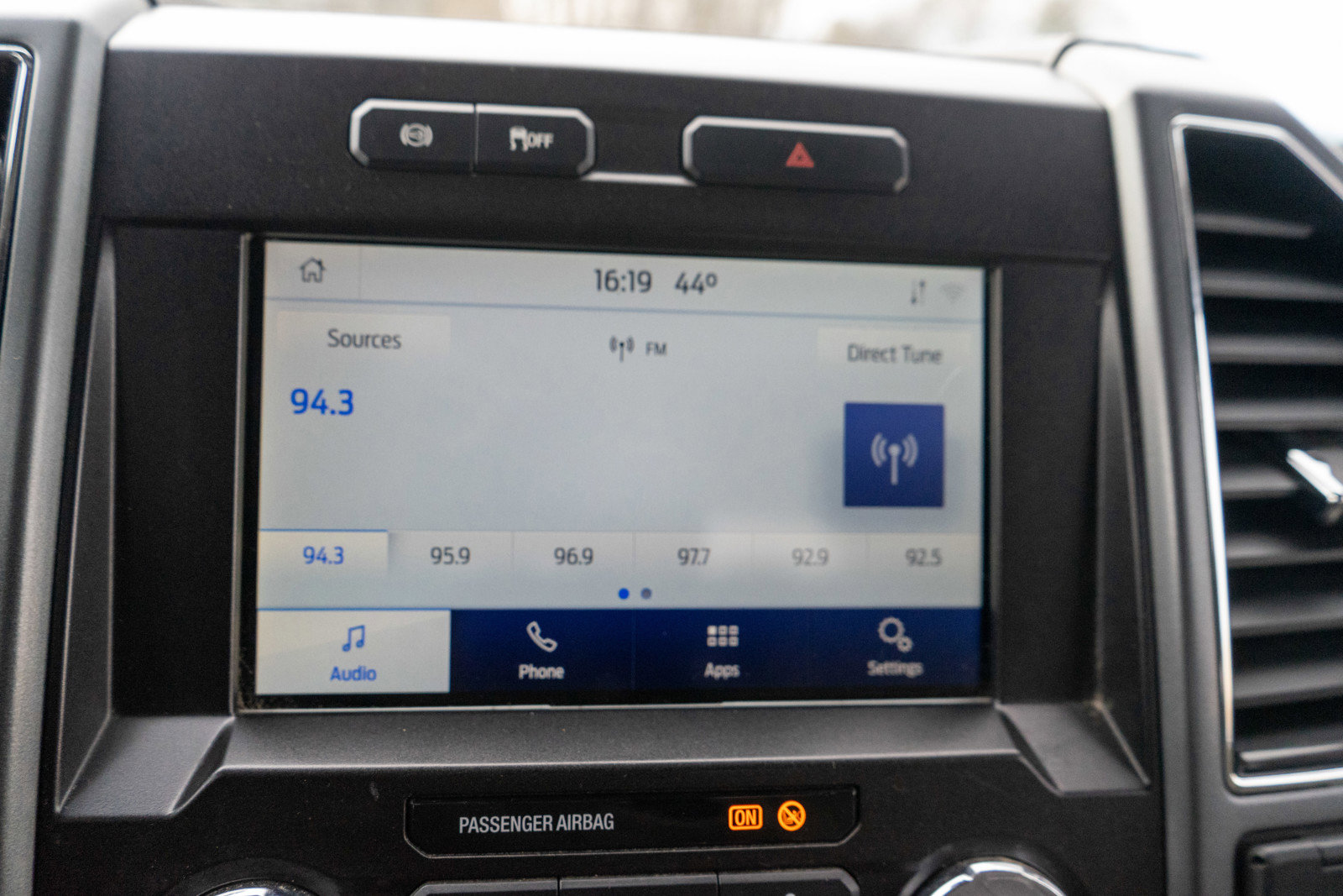 Used 2022 Ford F250 XLT image 16