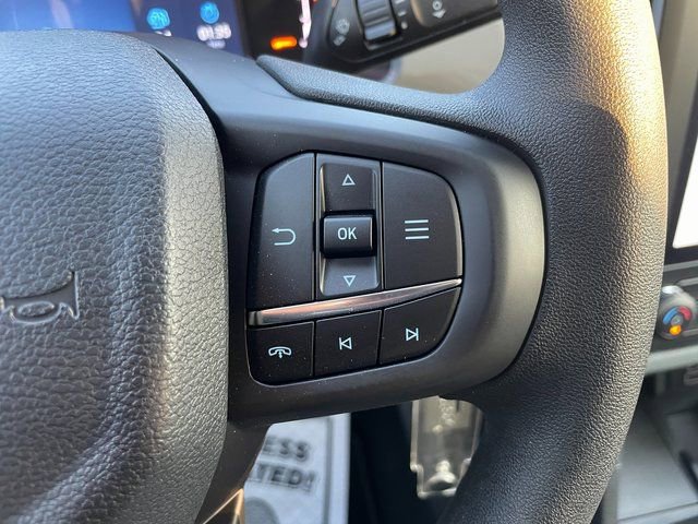 New 2025 Ford Ranger XL w/ Trailer Tow Package image 22