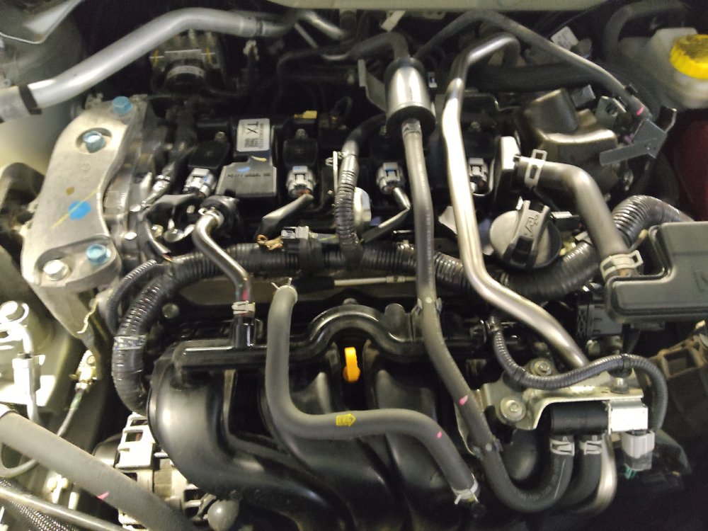 Used 2023 Nissan Sentra SV FWD image 30