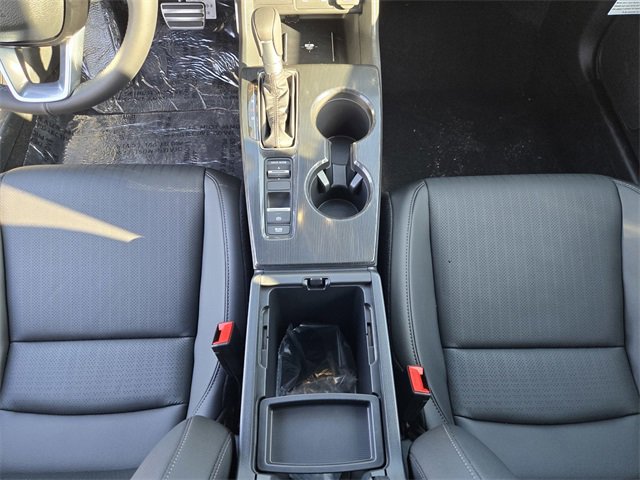 New 2026 Honda Civic Sport Touring image 24