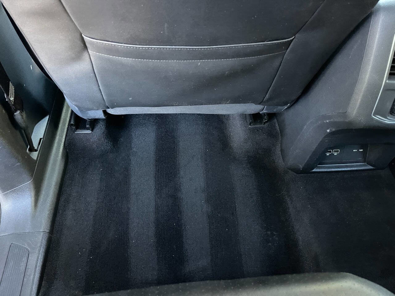 Used 2018 Volkswagen Atlas SEL image 20