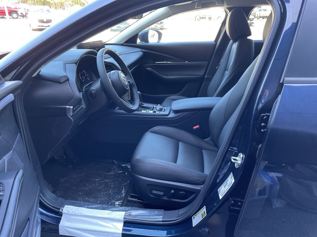 New 2026 MAZDA CX-30 AWD 2.5 S image 12
