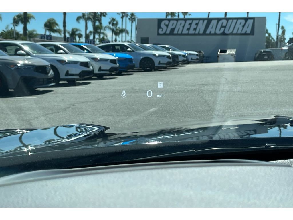 Certified 2024 Acura Integra A-Spec image 38