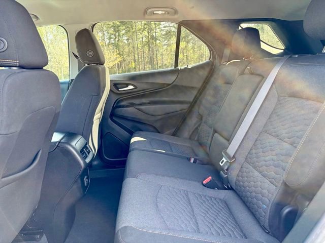 Used 2021 Chevrolet Equinox LT image 28