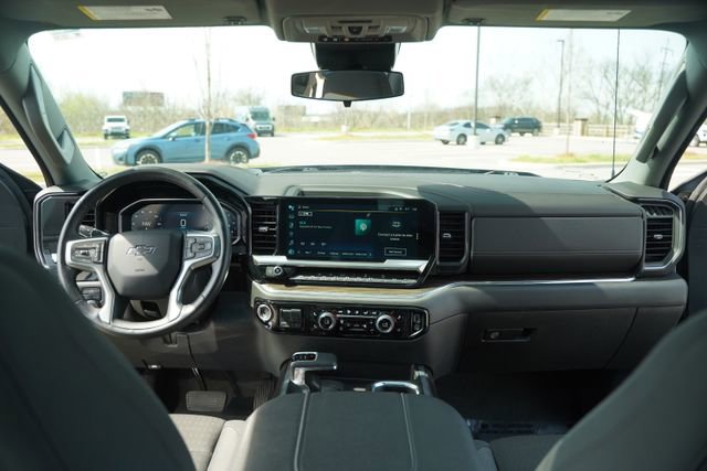 Used 2023 Chevrolet Silverado 1500 RST w/ Convenience Package II image 27