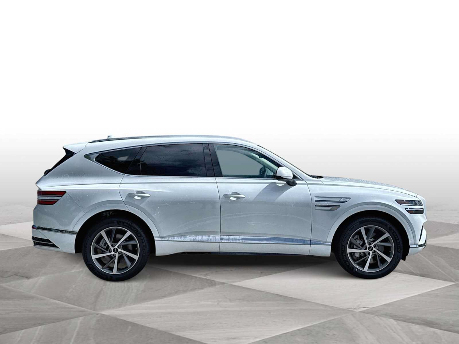 New 2026 Genesis GV80 2.5T Select AWD/4WD image 9