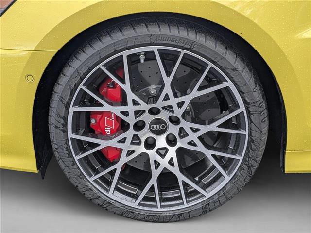 New 2026 Audi RS 3 AWD/4WD image 9