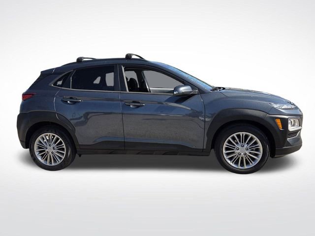Used 2021 Hyundai Kona SEL Plus FWD image 10