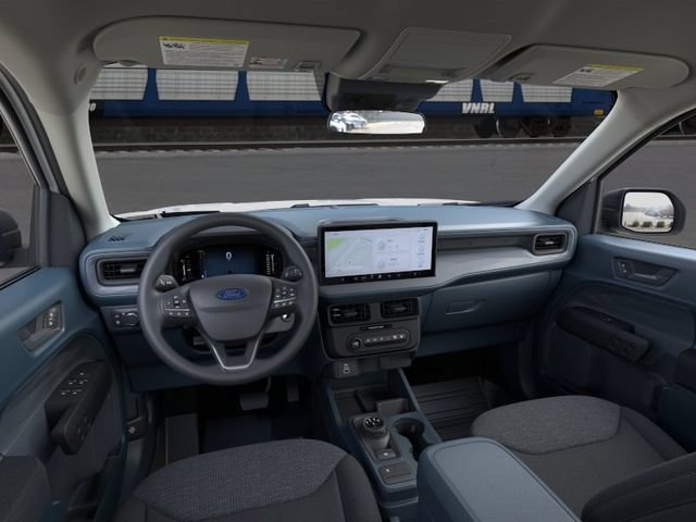 New 2026 Ford Maverick XL w/ Equipment Group 101A AWD/4WD image 9