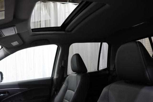 New 2026 Honda Ridgeline RTL image 33