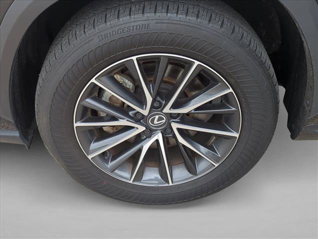 Used 2024 Lexus NX 350 AWD image 26