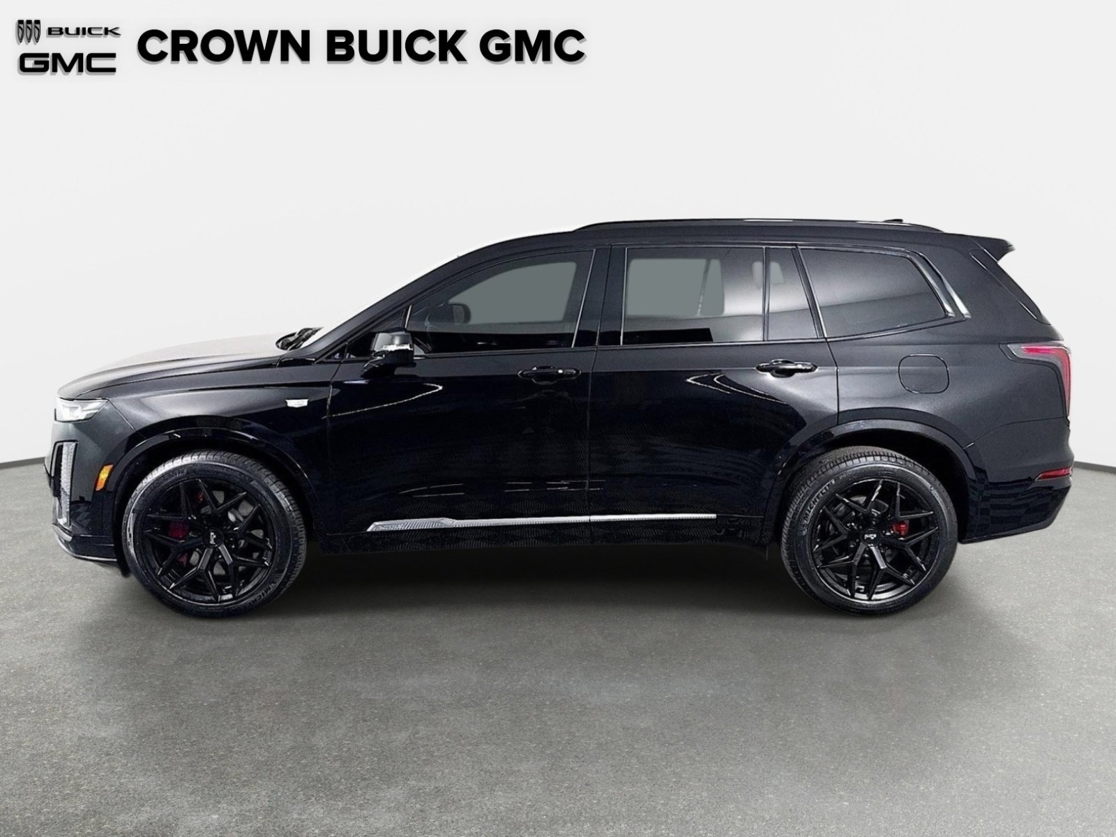 Used 2023 Cadillac XT6 Sport AWD/4WD image 9