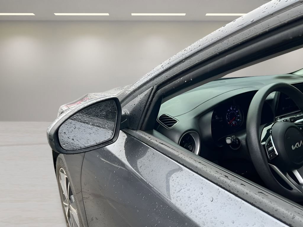 Used 2023 Kia Forte LXS FWD image 24