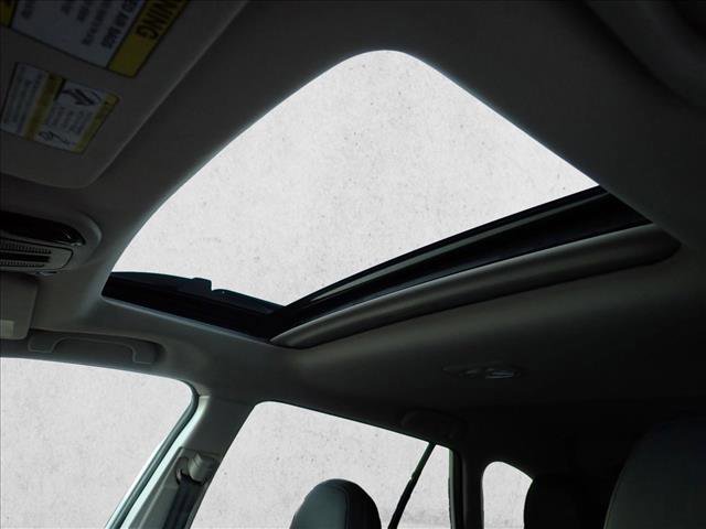 Used 2024 Subaru Outback Limited image 15