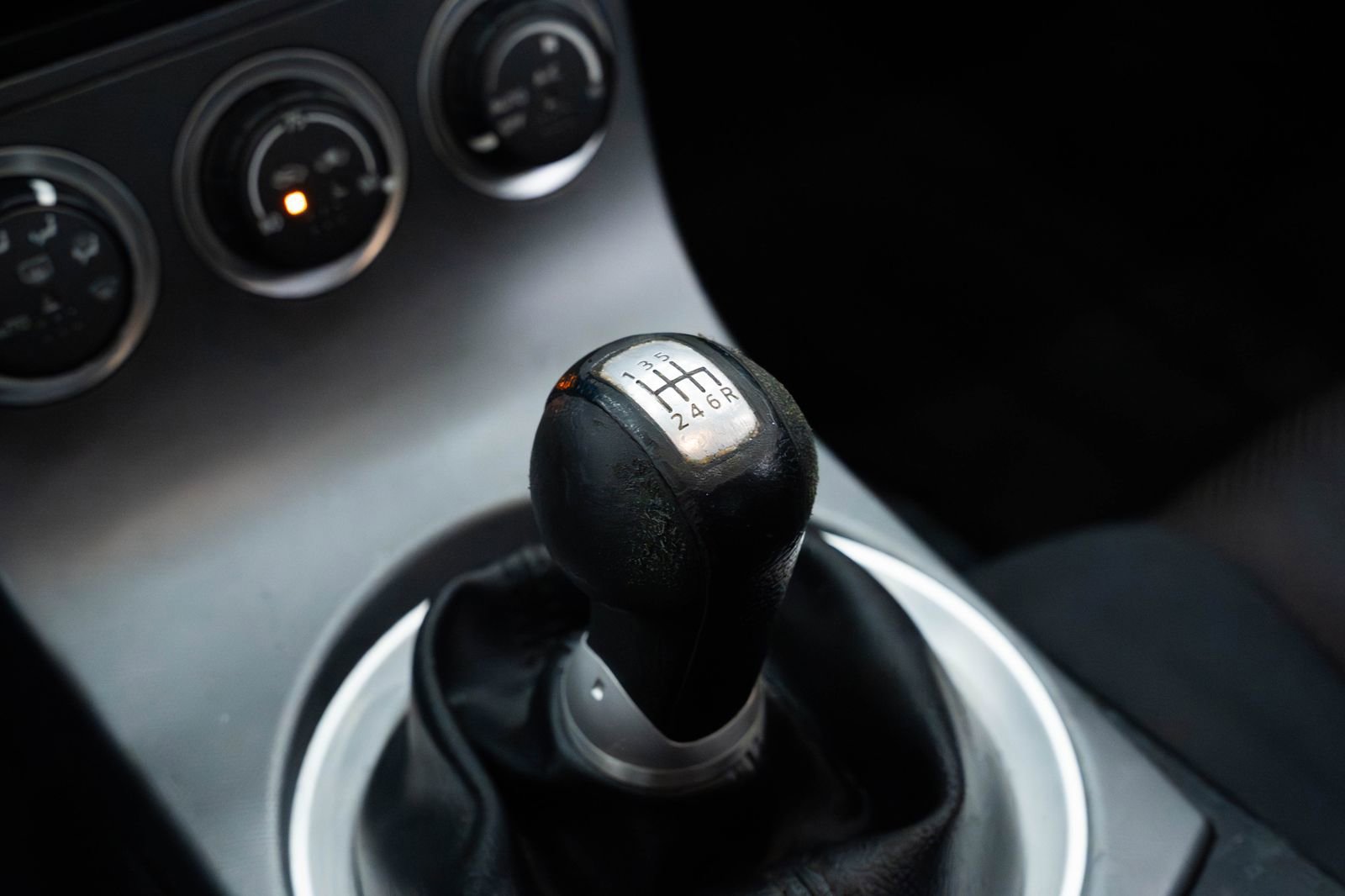 Used 2003 Nissan 350Z Track image 13