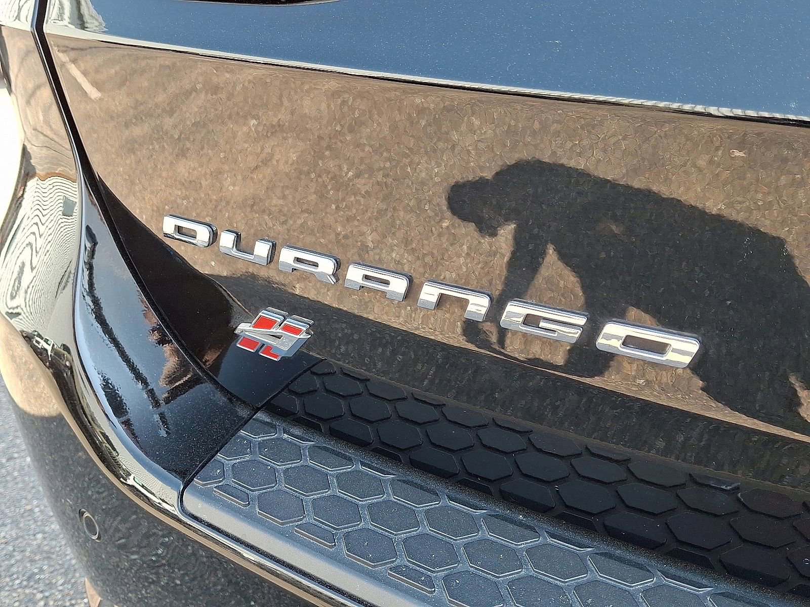 Used 2022 Dodge Durango R/T AWD/4WD image 31