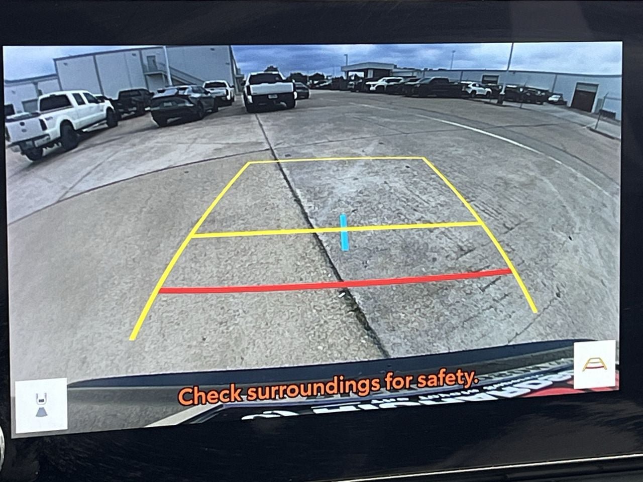 Used 2025 Toyota RAV4 LE AWD/4WD image 16