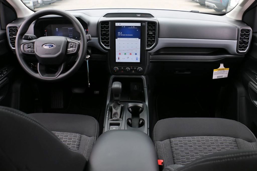 New 2025 Ford Ranger XL RWD image 21