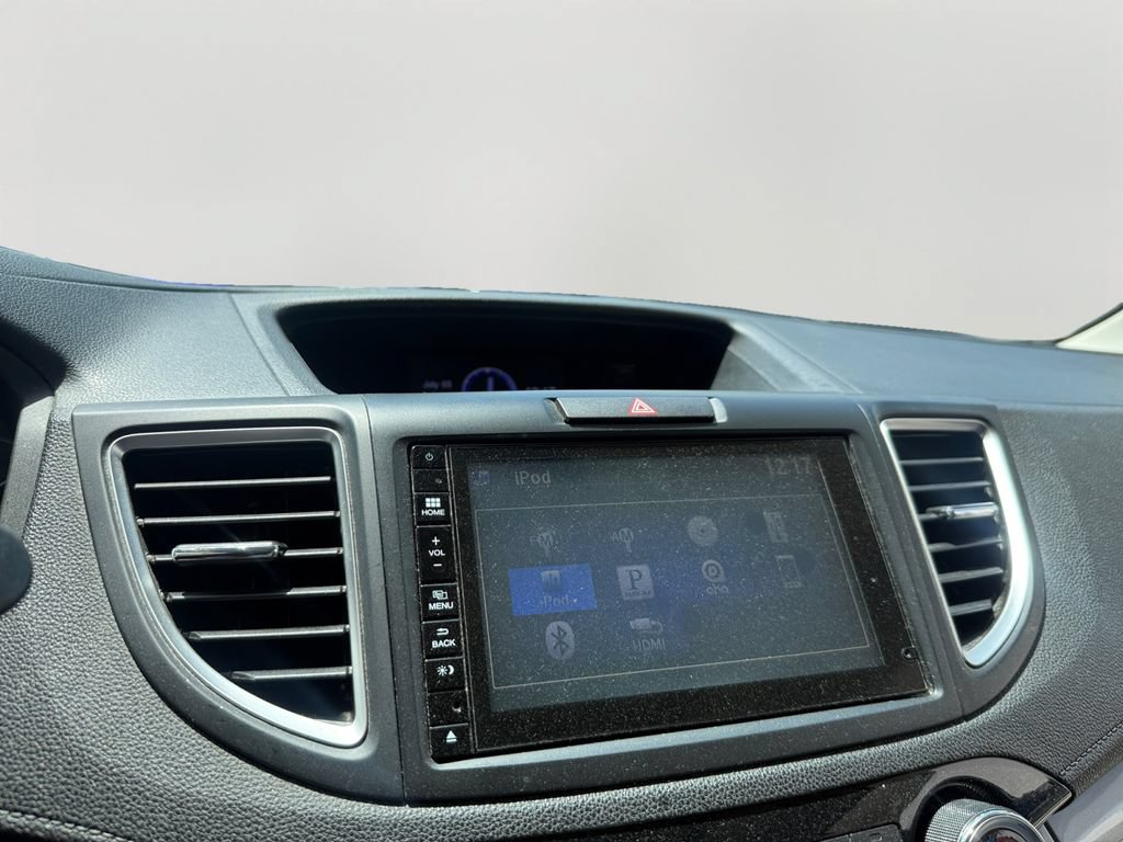 Used 2015 Honda CR-V EX image 16