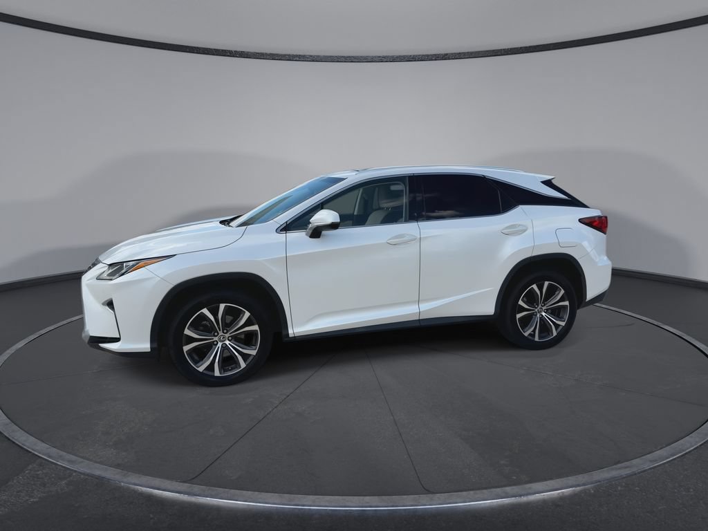 Used 2018 Lexus RX 350 FWD w/ Premium Package image 5