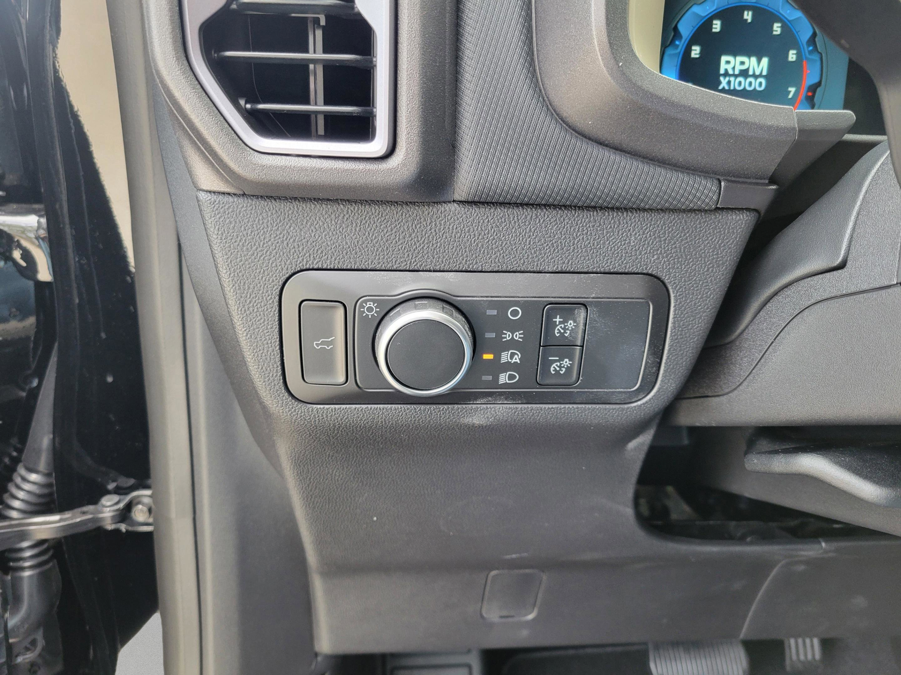 New 2026 Ford Bronco Sport Big Bend w/ Convenience Package AWD/4WD image 26