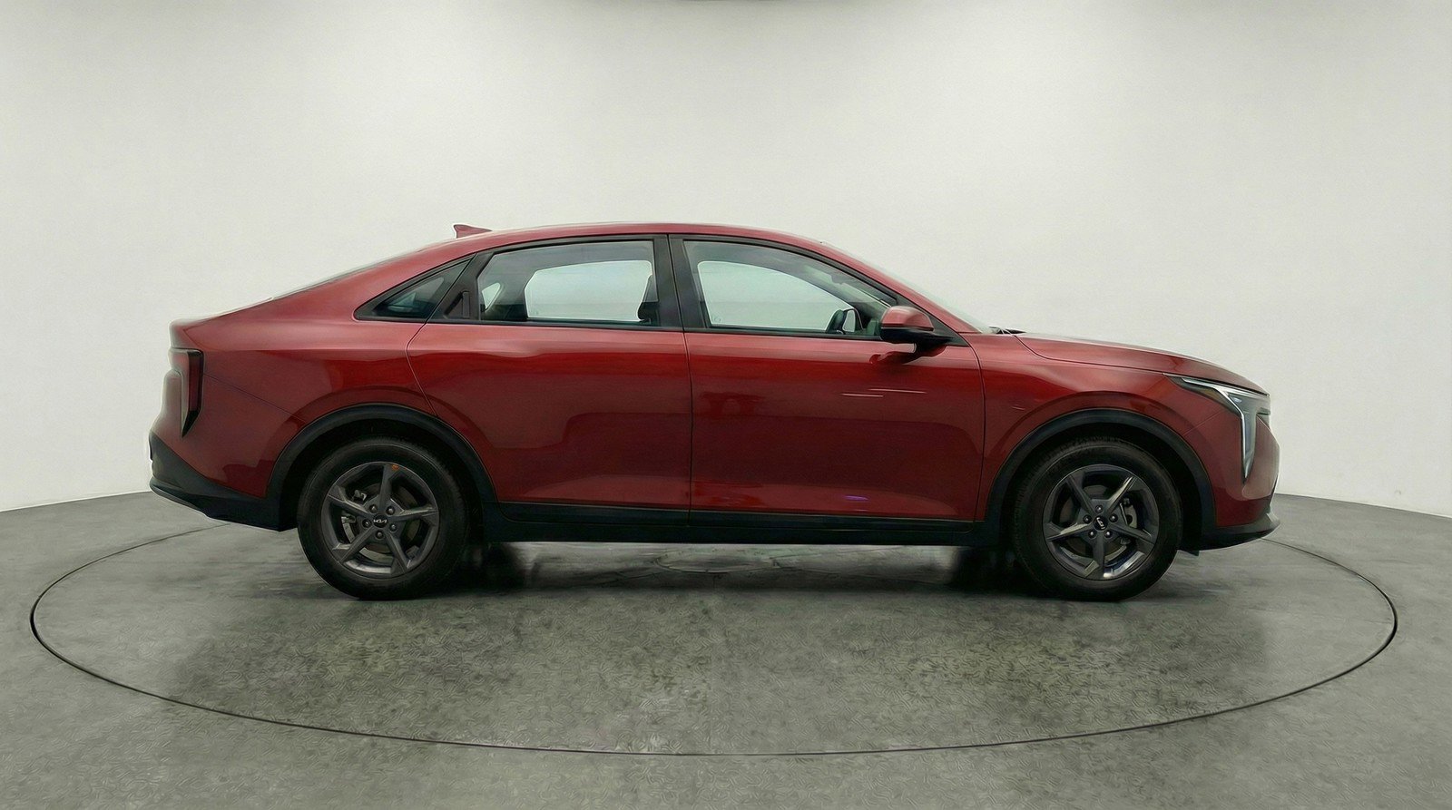 Used 2025 Kia K4 FWD image 11