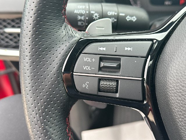Used 2025 Acura ADX A-Spec AWD/4WD image 51