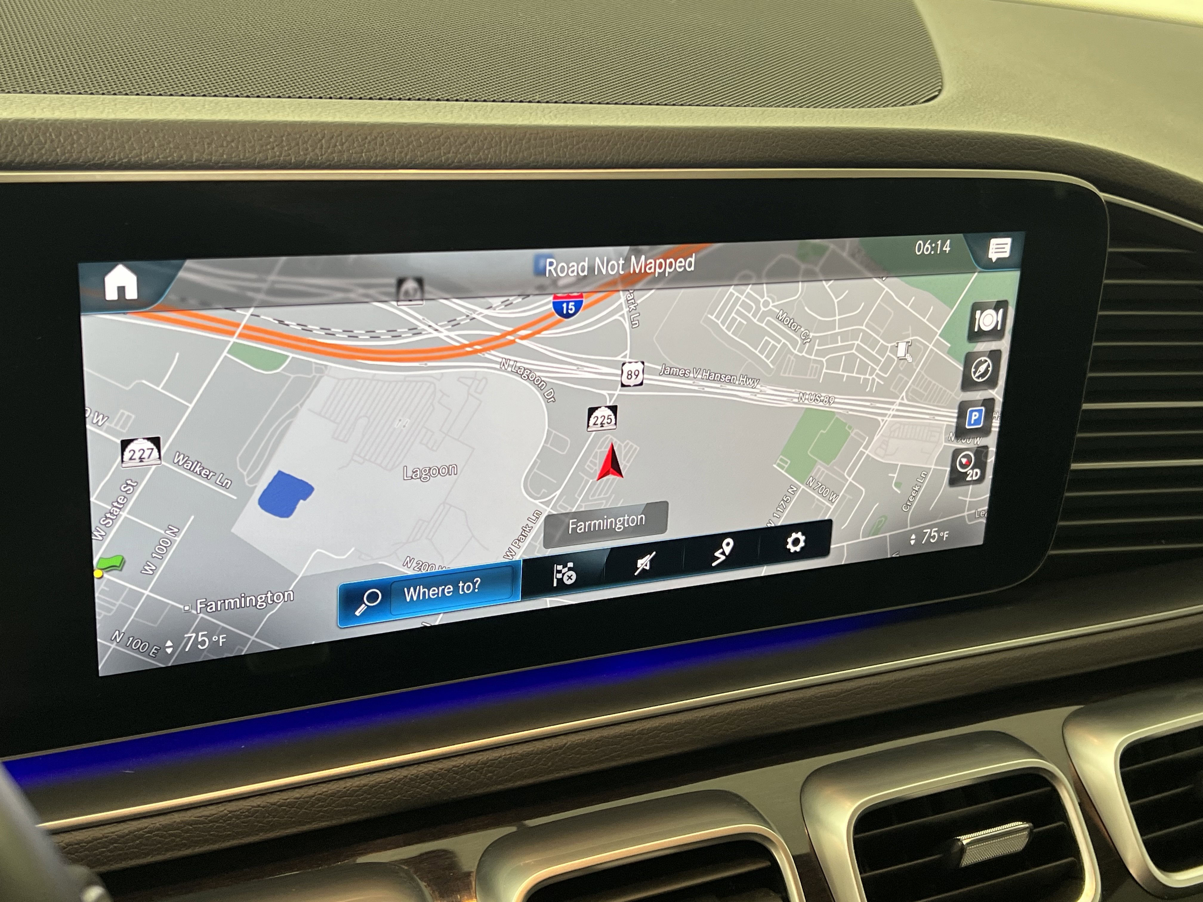 Certified 2022 Mercedes-Benz GLE 350 GLE 350 image 30