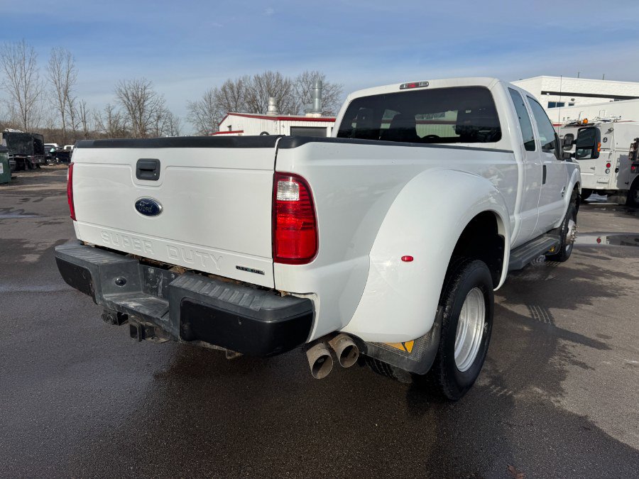 Used 2016 Ford F350 XL w/ Power Equipment Group image 5
