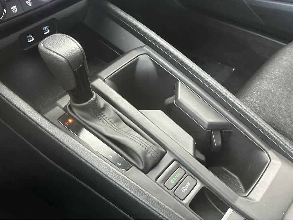 Used 2025 Honda Accord SE image 21
