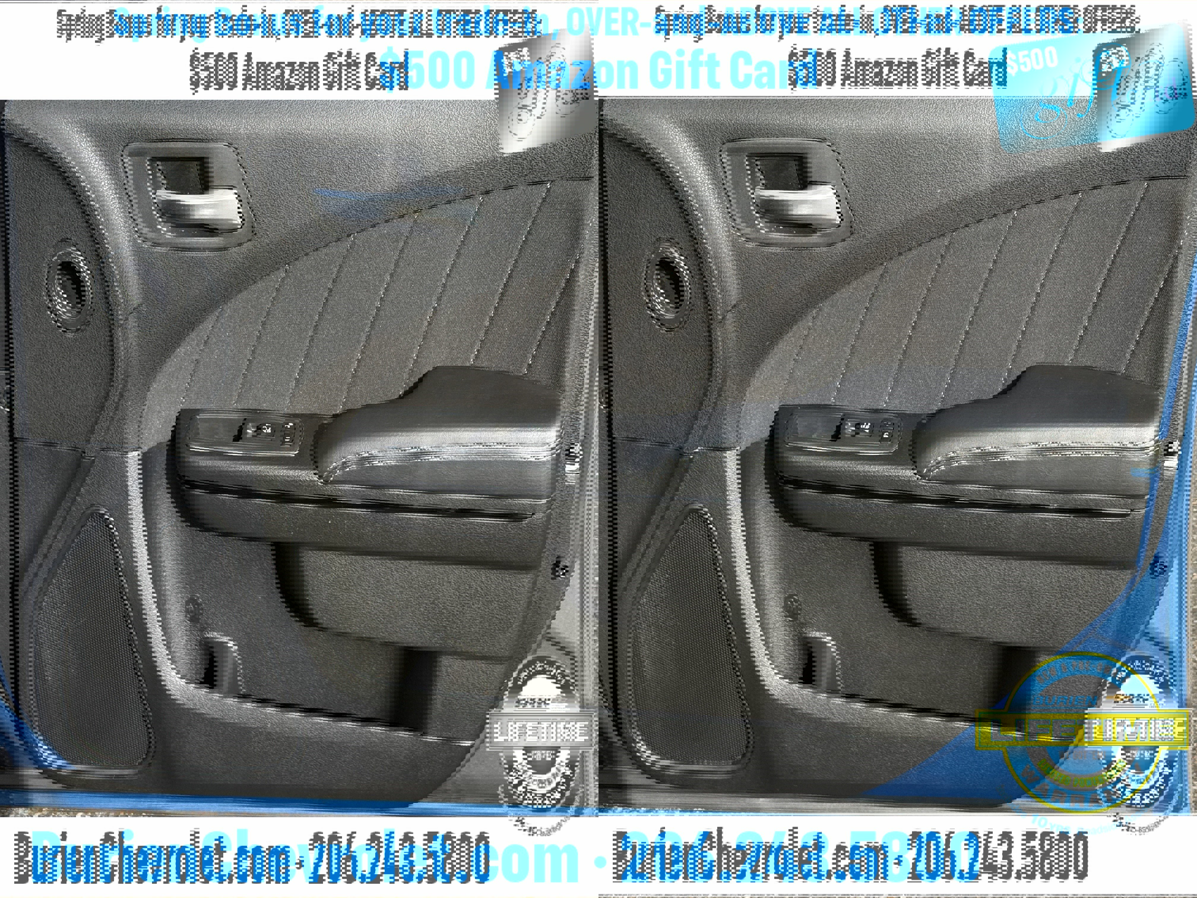 Used 2023 Dodge Charger R/T w/ Blacktop Package image 22