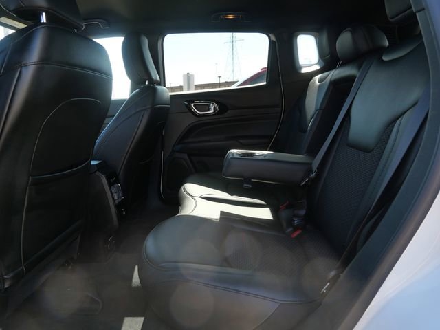 Used 2022 Jeep Compass Altitude w/ Convenience Group image 14