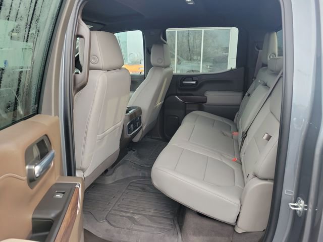 Used 2020 GMC Sierra 1500 SLT w/ SLT Premium Plus Package image 30
