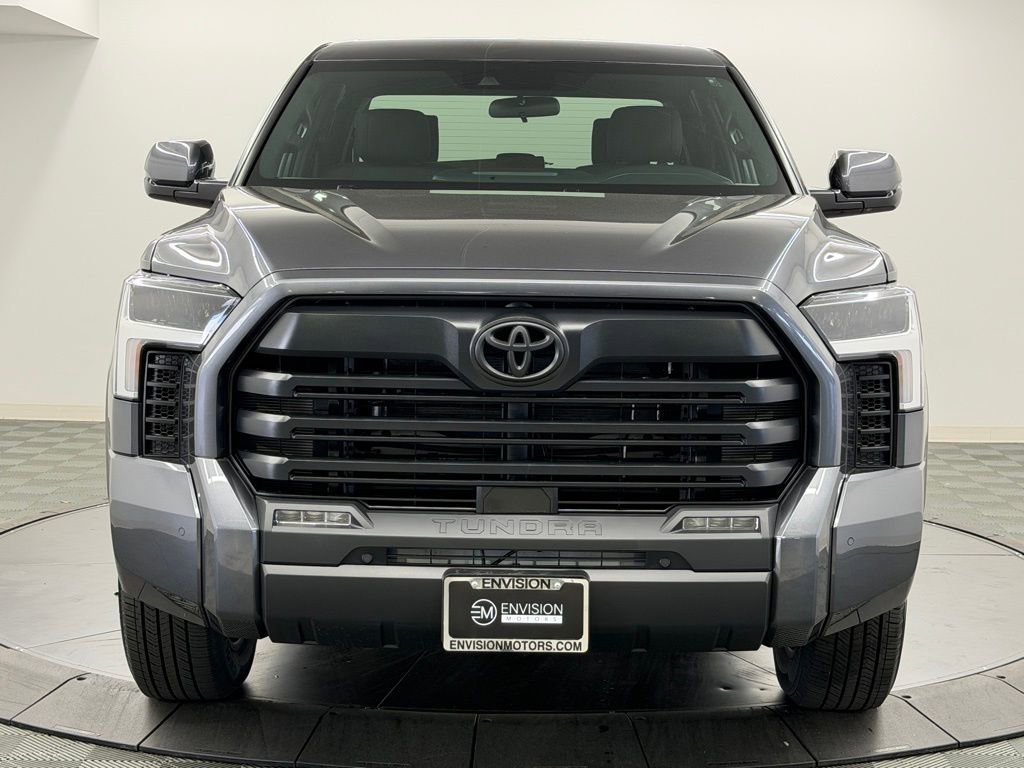 New 2026 Toyota Tundra SR5 AWD/4WD image 6