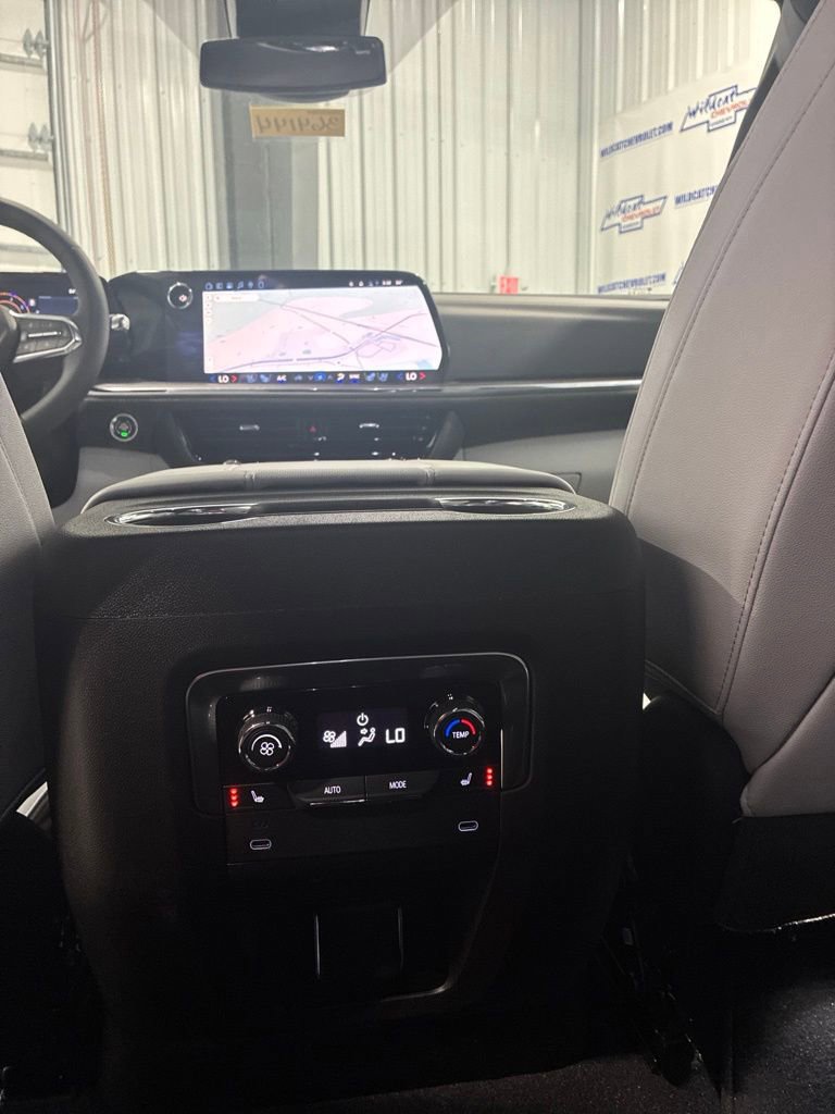 New 2026 Chevrolet Tahoe Premier AWD/4WD image 37