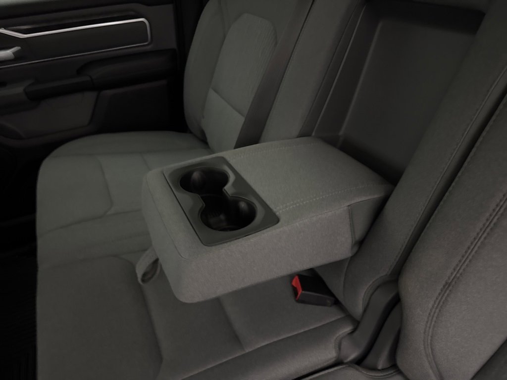 Used 2019 RAM 1500 Big Horn image 43