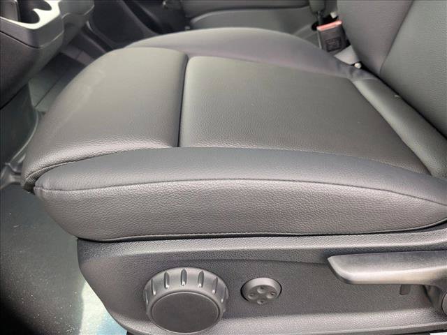 New 2026 Mercedes-Benz Sprinter 2500 image 4