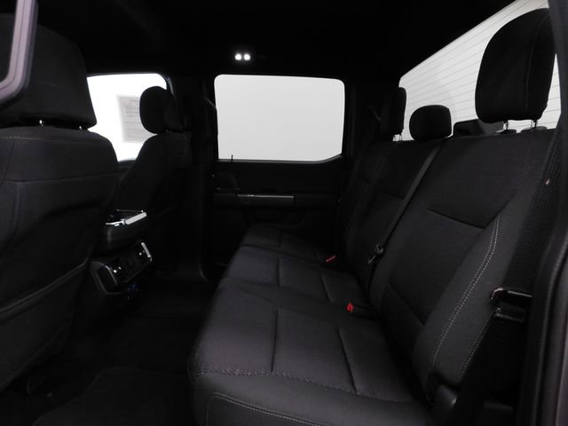 Used 2023 Ford F150 XLT w/ Equipment Group 302A High image 17