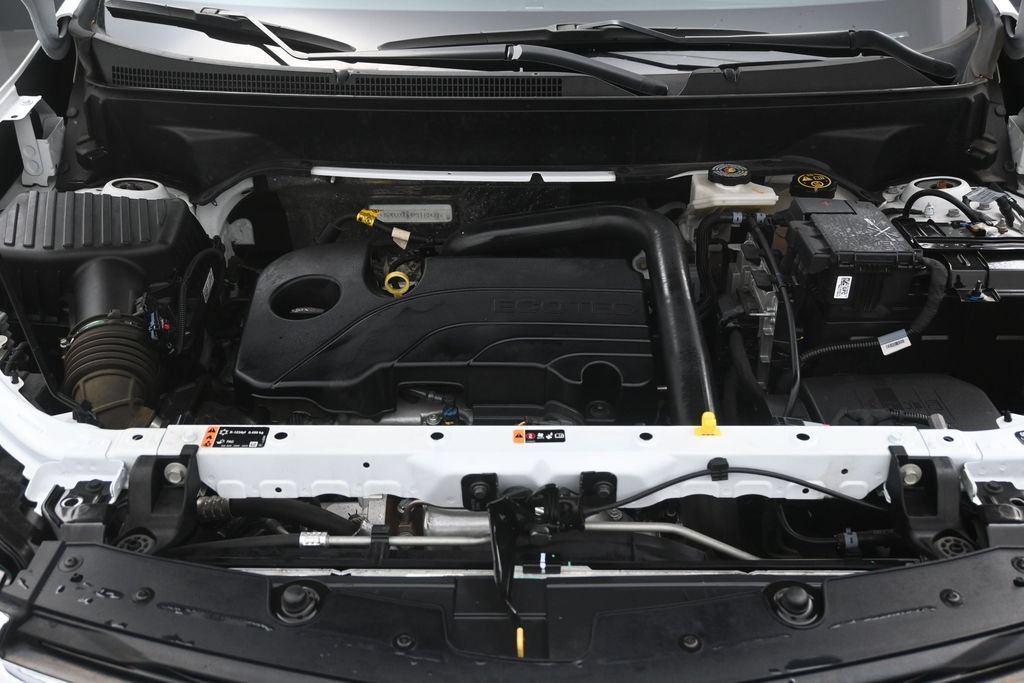 Used 2023 Chevrolet Equinox LT FWD image 12