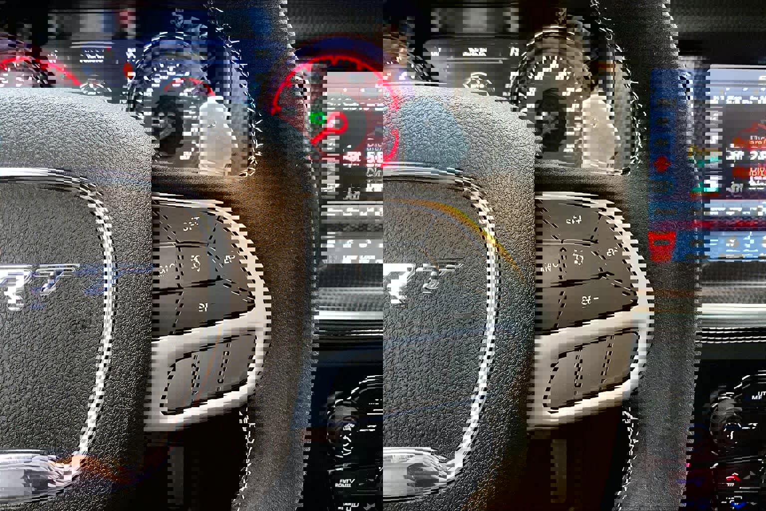 Used 2023 Dodge Charger SRT Hellcat w/ Harman/Kardon Audio Group image 48