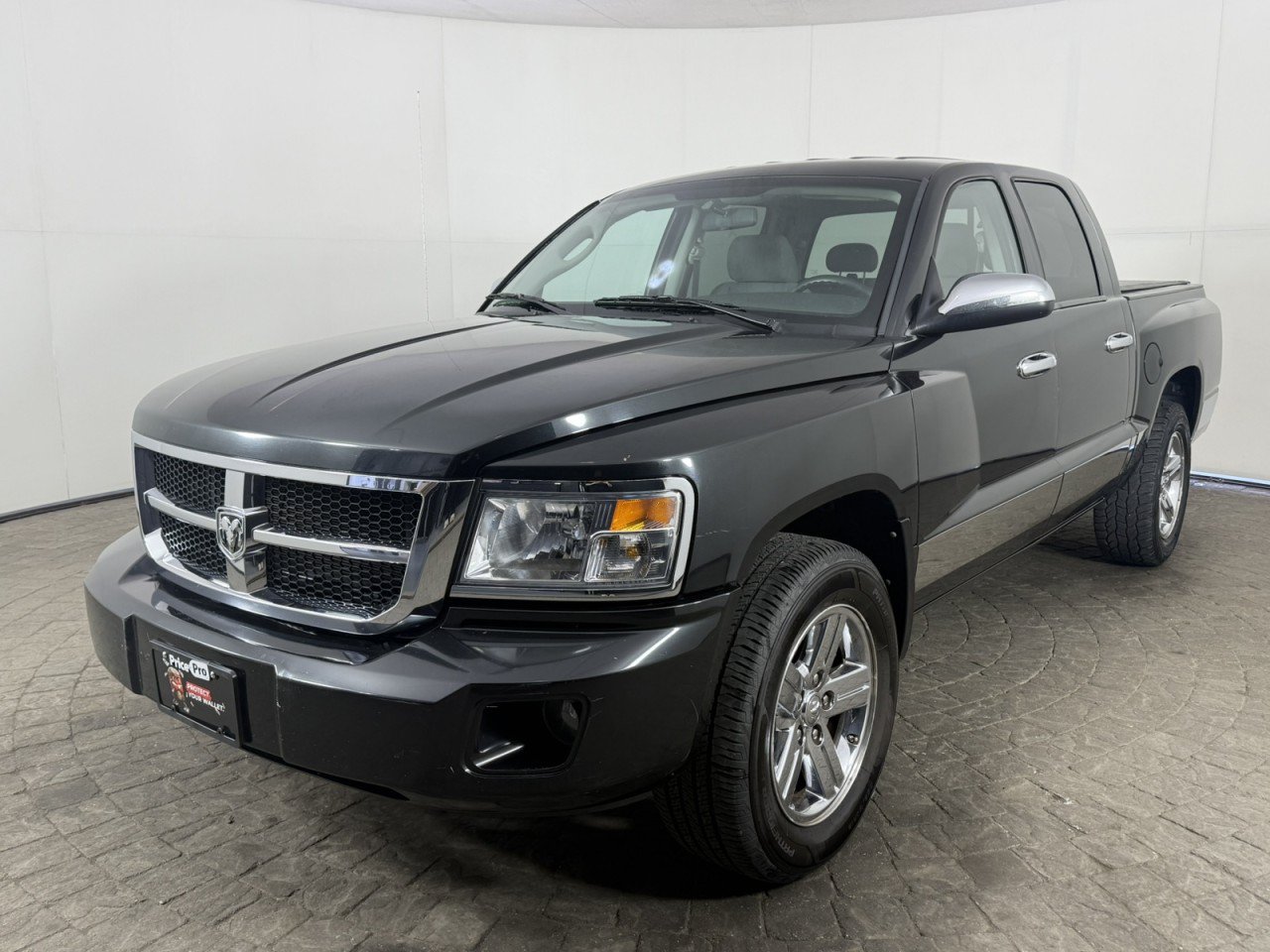 Used 2008 Dodge Dakota SLT RWD image 3