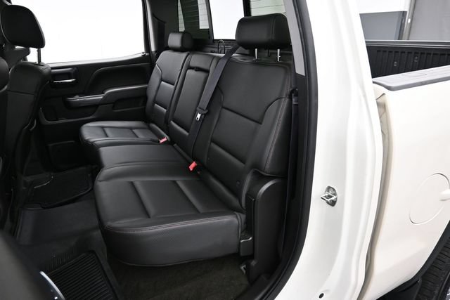 Used 2015 GMC Sierra 1500 SLT w/ All-Terrain Package AWD/4WD image 27